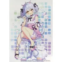 Inuyama Tamaki - Poster - NoriPro