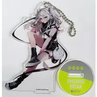Shishiro Botan - Acrylic stand - Key Chain - hololive