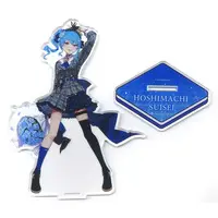 Hoshimachi Suisei - Acrylic stand - hololive