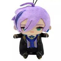 Sakaki Ness - Plush - NIJI Puppet - 3SKM