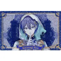 Koyanagi Rou - Acrylic Block - Nijisanji