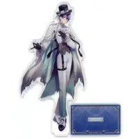 Harusaki Air - Acrylic stand - Nijisanji