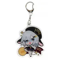 Yamaguro Nekuro - Acrylic Key Chain - Key Chain - Aogiri High School