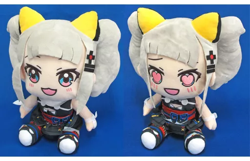 Kaguya Luna - Plush - VTuber