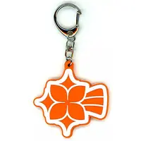 Kurikoma Komaru - Key Chain - Aogiri High School