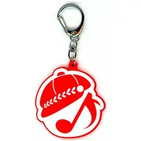Ishikari Akari - Key Chain - Aogiri High School