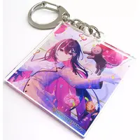 AZKi - Acrylic Key Chain - Key Chain - hololive