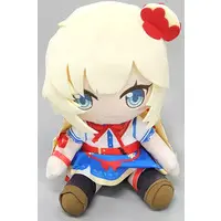 Akai Haato - Plush - hololive