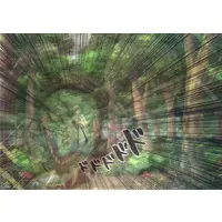 Hanabusa Lisa - Poster - VSPO!