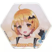 Yozora Mel - Badge - hololive