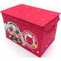 Matsukai Mao - Storage Box - Nijisanji