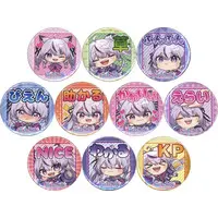 Nekoyama Mia - Badge - VTuber