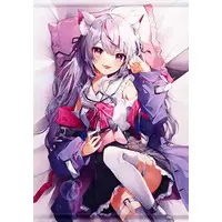 Nekoyama Mia - Tapestry - VTuber