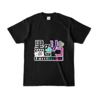 VTuber - Clothes - T-shirts Size-S