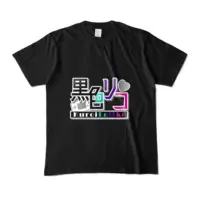 VTuber - Clothes - T-shirts Size-M
