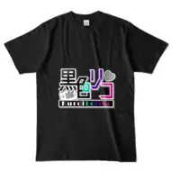 VTuber - Clothes - T-shirts Size-L