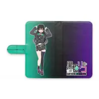VTuber - Smartphone Cover