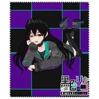 VTuber - Microfiber Cloth - Glasses Cleaner