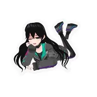 VTuber - Stickers