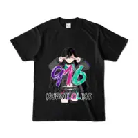 VTuber - Clothes - T-shirts Size-S