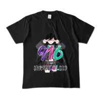 VTuber - Clothes - T-shirts Size-M