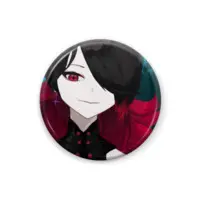 VTuber - Badge Size-25mm