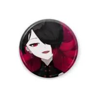 VTuber - Badge Size-25mm