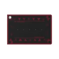 VTuber - Commuter pass case