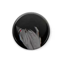 VTuber - Badge Size-25mm