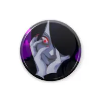 VTuber - Badge Size-25mm