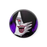 VTuber - Badge Size-25mm