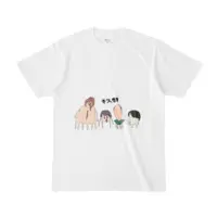 Odanobu - Clothes - T-shirts - VTuber Size-S