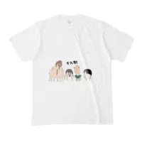 Odanobu - Clothes - T-shirts - VTuber Size-M