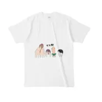 Odanobu - Clothes - T-shirts - VTuber Size-L