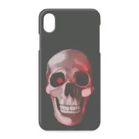 VTuber - Smartphone Cover Size-iPhone XR 