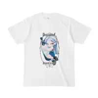 VTuber - Clothes - T-shirts Size-S