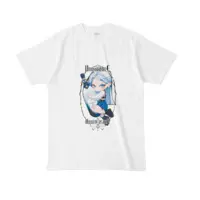 VTuber - Clothes - T-shirts Size-L