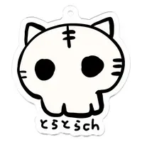 VTuber - Acrylic Key Chain - Key Chain