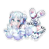 VTuber - Acrylic Key Chain - Key Chain