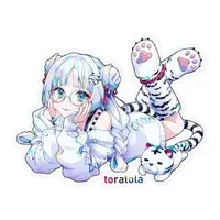 VTuber - Stickers