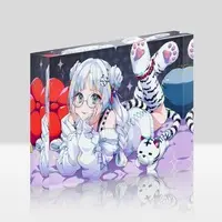 VTuber - Acrylic Block