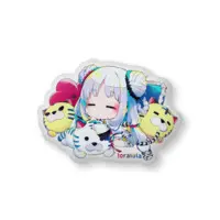VTuber - Cushion Size-H61×W86cm