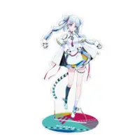 VTuber - Acrylic stand Size-160x160mm