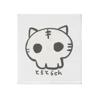 VTuber - Towels Size-40 cm