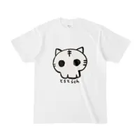 VTuber - Clothes - T-shirts Size-S