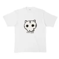 VTuber - Clothes - T-shirts Size-XL