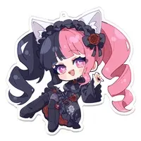 VTuber - Acrylic Key Chain - Key Chain