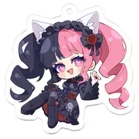 VTuber - Acrylic Key Chain - Key Chain
