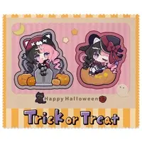 VTuber - Microfiber Cloth - Glasses Cleaner