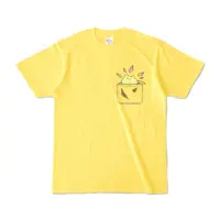 VTuber - Clothes - T-shirts Size-S